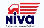 Niva Packers and Movers logo