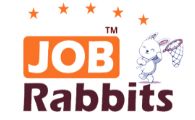 Job Rabbits logo
