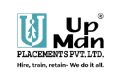 Up Man Placement Pvt Ltd Company Logo
