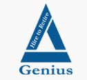 Genius Consultant Pvt. Ltd. Company Logo