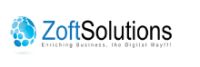 Zoft Solutions Company Logo