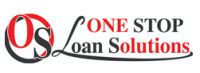 One Stop Loan Solutions Pvt Ltd logo