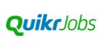 Quicker Job India Company Logo