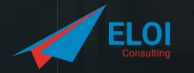Eloi Consulting logo