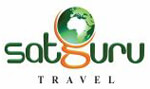 Satguru Tour and Travels logo