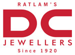 Dc Jewellers logo