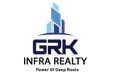 GRK Infra Realty logo