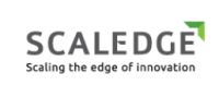 SCALEDGE INDIA logo