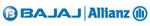 BAJAJ Allianz Company Logo