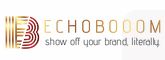 Echobooom Management and Enterprenurial Solutions logo