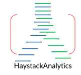 HaystackAnalytics logo