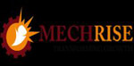 mechrise solutions pvt ltd logo