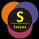 Satyaa School of Arts logo