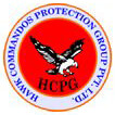 Hawk Commandos Protection Group Pvt Ltd logo