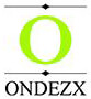 Ondezx logo