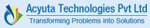 Acyuta Technologies Pvt Ltd logo