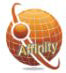 Affinity Global Services Pvt Ltd logo