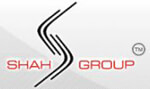 Shah Group logo