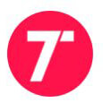 7TechSystems logo