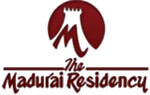 Hotel Madurai Residency logo