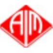 Aim Gauges and Instruments logo