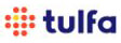 Tulfa Private limited logo