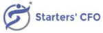 Starters CFO logo