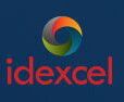 Idexcel logo