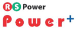 RS Power Systems Pvt Ltd logo