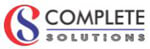 Complete Solutions Company Logo