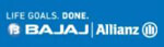 Bajaj Allianz Life Insurance Co. logo