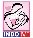Indo IVF Test Tube Baby Centre logo