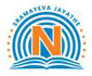 Narayana Group of Schools logo
