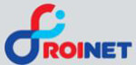 ROINET Solution logo