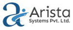 Arista Systems Pvt Ltd logo