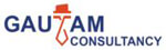 Gautam Consultancy Company Logo
