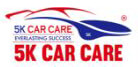5k Car Care Pvt Ltd Company Logo
