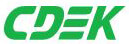 CDEK INDIA Pvt. Ltd. logo