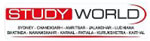 Study World logo