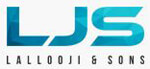 Lallooji and sons Company Logo