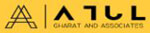 Atul Gharat & Associate logo