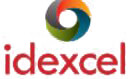 Idexcel logo