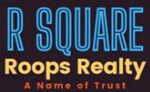 Roops Realty Company Logo