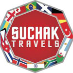Suchak Tours & Travels Company Logo