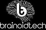 BrainoidTech logo