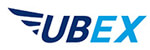 UBEX Express logo