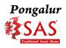 Pongalur Sri Annapoornis Sweets logo