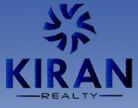 Kiran Realty logo