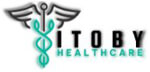Itoby Healthcare logo