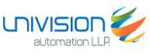 Univision Automation LLP logo